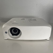 Panasonic Projector PT-VW535N Tested & Working picture