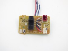 Brother OEM Fuser Paper Sensor LV0514 From HL-4570CDW Printer Used picture