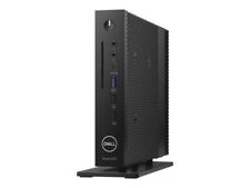 Dell Wyse 5070 Thin CLient Celeron J4105 4GB DDR4 16GB Emmc ThinOS+ KBD MSE New picture
