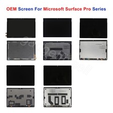 OEM For Microsoft Surface Pro 7 1960/1961 Pro 8 9 10 X Display Replacement Lot picture