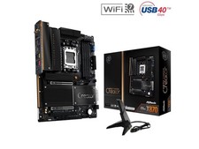 ASRock X870 TAICHI CREATOR AM5 AMD X870 ATX Motherboard picture