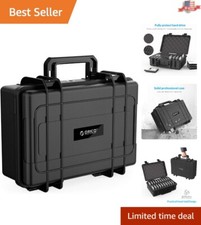 Multi-Protection Carry Case for 20 x 3.5