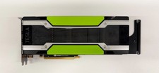 RGKP9 DELL NVIDIA TESLA P100 16GB GDDR5 GPU GRAPHICS CARD picture