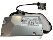 0M65JR NEW GENUINE Dell Optiplex 7460 7760 AIO 240 Watt Power Supply picture