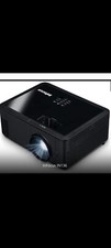 InFocus IN136 Projector picture
