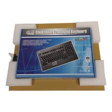 Adesso ACK-730UB-MRP 1U 19