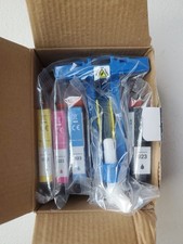 Professional Quality Ink Cartridge 923 | Black Magenta Cayn Yellow| WITHOUT CHIP picture
