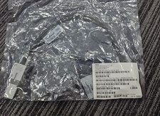 New Cisco STACK-T2-50CM StackWise-160 Type 2 Stacking Cable For Catalyst 3650 picture