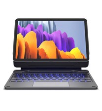 Dexnor Keyboard Case for Samsung Galaxy Tab S10 Lite / S10 FE  / S9 FE / S9 picture