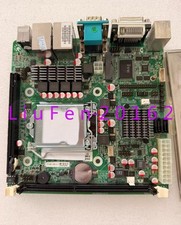 1pc used  ITX-m61 motherboard picture