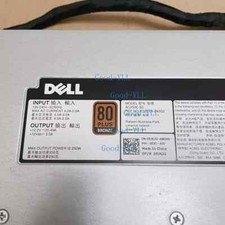 Dell Poweredge R230 AC250E-S0 250W Power Supply 0P3G94 P3G94 09J6JG 9J6JG picture