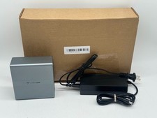 TobenONE DisplayLink Docking Station Triple Monitor with 120W Power Adapter picture