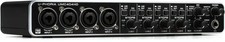 Behringer U-Phoria UMC404HD USB Audio Interface picture