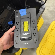 CyberPower	625VA picture