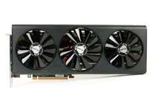 XFX Radeon RX 5700 XT 8GB Triple Dissipation - B39, Bad Fan Controller picture