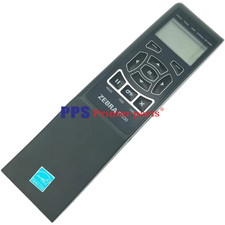 New Front Control Panel For Zebra ZT230 Thermal Printer Genuine P1037974-031 picture