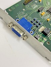 DEALER 10 COMPAQ 296684 S3 VIRGE/GX 2 MEG PCI VGA VIDEO CARD - CORP PULLS MXB100 picture