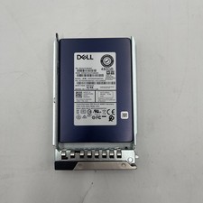 3DCP0 Dell 480GB SATA 6Gb/s Read Intensive 512e 2.5