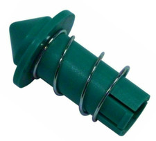 Zebra Resin Ribbon Holder Replacement GK420t GX420t GX430t Thermal Transfer 1 picture