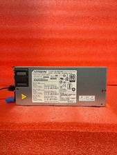 Artesyn MC800B6-3-4R-02 80 Plus Titanium 800W Switching Power Supply picture