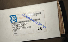 1PCS NEW GE IC200MDL640C Module Fast delivery Via Fedex /DHL picture