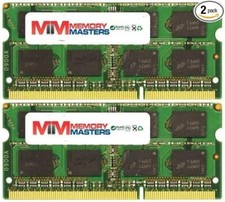 NEW 16GB 2X8GB DDR3-1333 204 PIN DDR3 SODIMM Memory for Apple iMac 21.5 Mid 2011 picture