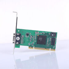 8MB PCI VGA Video Graphics Card For ATI Rage XL Chipset For Desktop PC Computer picture