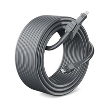 for Starlink Flat High Performance Cable, 75FT/23M Rectangular Satellite Repl... picture