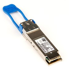 Cisco QSFP-100G-LR4-S picture