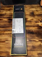 Aukey KM-P6 picture