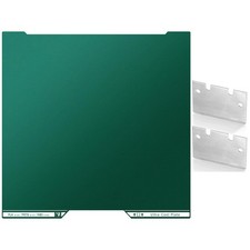 SuperTack Cold Build Plate for Bambu-Lab A2L/H2C 3D Printer | 335x325mm Doubl... picture