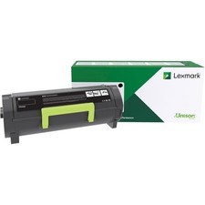 Lexmark Unison 501X Toner Cartridge picture
