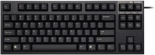 Topre REALFORCE R3S Keyboard R3SD31 USB English layout 87 keys black 45g JAPAN picture