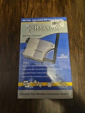 Hawking Tech WiFi Signal Booster 802.11 B/G HSB2 picture