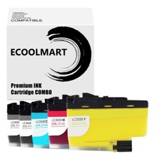 5PK Ink Cartridge fits Brother LC3039 LC-3039XXL MFC-J5845DW MFC-J6945DW J5945DW picture