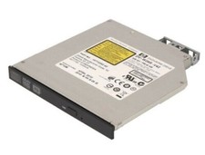 HP Proliant DL360 DL380 DL385 G6/G7/G8 CD/DVD Burner w/Bracket picture