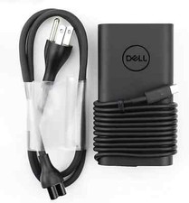 New Original OEM 90W TDK33 Type C AC Adapter Charger For Dell DA90PM170 0Y2XGV picture