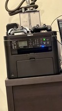 Canon imageCLASS MF242dw All-in-One Wireless Monochrome Laser Printer Black picture