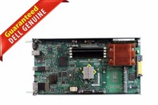 Genuine Dell EMC CX3-2C CLARiiON Storage Controller CPU Module 100-562-141 JY765 picture