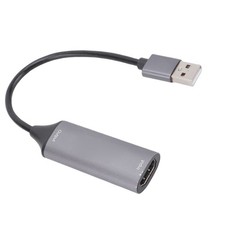4K Video Catch Card HD Multimedia Interface To USB3.0 60Hz Output Video Rec CBYK picture