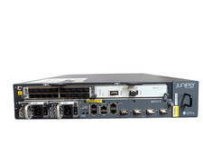 Juniper CHAS-MX10-T-S-D Router  Chassis w/MIC-3D-20GE-SFP Module 2x AC picture