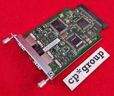 Cisco 2-Port Analog Modem WAN Interface Card WIC-2AM-V2 picture