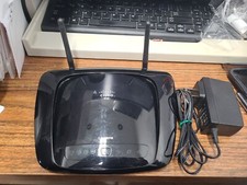 Linksys WRT160NL Wireless-N Broadband Router with Storage Link picture