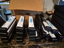Visioneer RoadWarrior 3 USB-2 Mobile Color Scanner White Portable UNIT ONLY picture