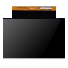 Official ELEGOO 6.6 inch 4K Mono LCD Screen for Mars 5 MSLA Resin 3D Printer picture