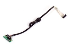 Supermicro TB826 Replacement Part: Control Panel Board Board with Cable for SC826 picture