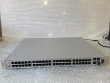 Avaya Networks Baystack 5520-48T-PWR Ethernet Routing Switch picture