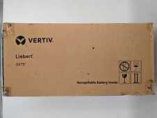 Vertiv Liebert GXT5-192BATKIT Replacement Battery Kit For 192V GXT5 UPS picture