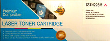 Premium Compatible Laser Toner Cartridge (CBTN225M) Exp. 4/19 picture