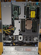 Dell EMC PowerEdge R440 Rack Server Xeon Gold 5218 2.3GHz 48GB DDR4 picture